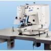 Máy đính nút điện tử Juki LK1903BSS-301/MC672KSS