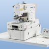 Máy khuy đầu tròn mắt phụng điện tử Juki MEB3810J01/MC621KS/JTE01