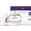Máy thêu vi tính 1 đầu 1 kim Brother NV800E