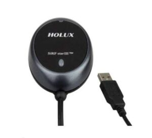 Holux GR-213 USB SiRF Star III GPS