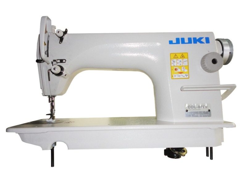 Máy may Juki Nhật cũ - Giải pháp tối ưu cho các xưởng may gia đình.
