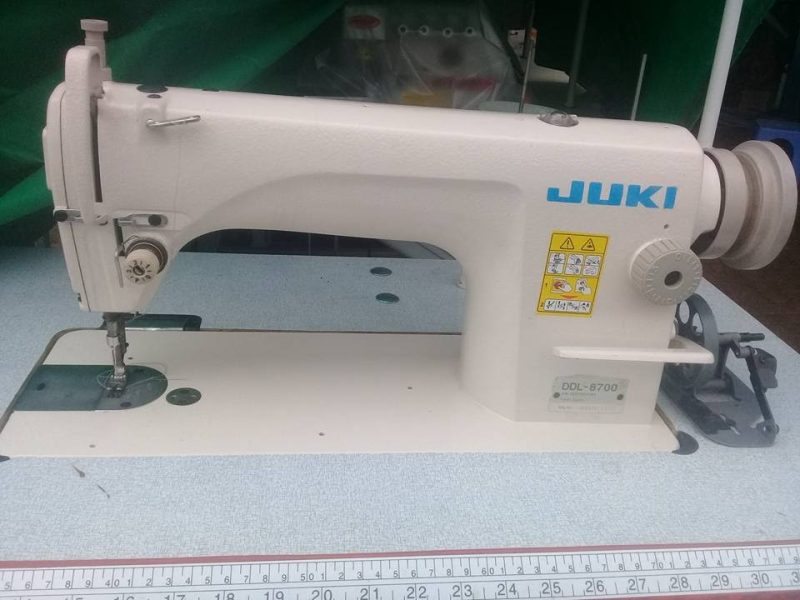 Máy may Juki Nhật cũ - Sản phẩm chất lượng từ thương hiệu hàng đầu.