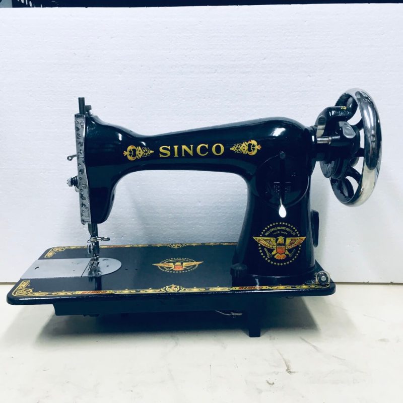 Máy may cổ điển thương hiệu Sinco