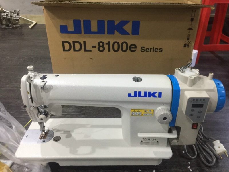 Máy may cơ Juki 8100e