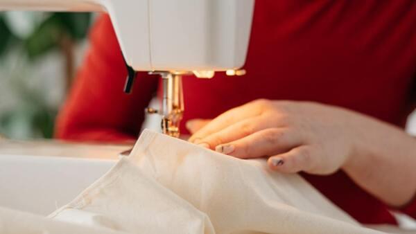Quá trình may vá không thể tránh những lỗi cơ bản