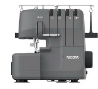Máy Vắt Sổ Riccar LB55D